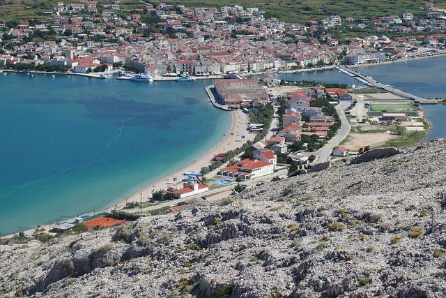 Aké sú najlepšie možnosti lacného stravovania na ostrove Pag