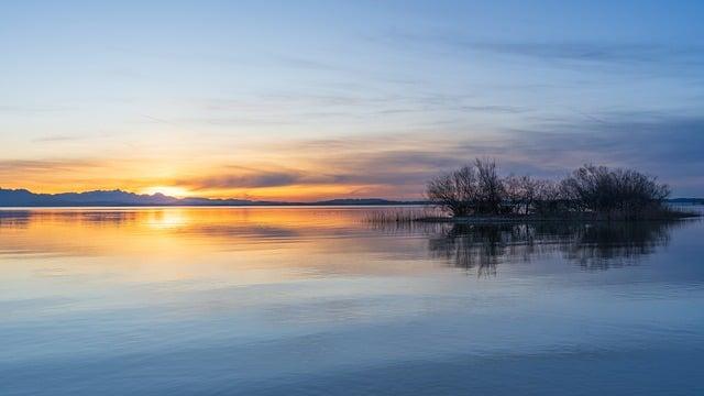 Kľudná atmosféra a relaxačné možnosti