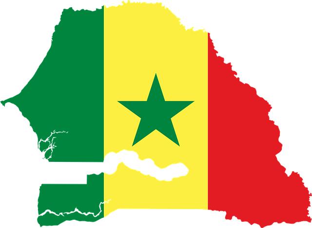 Senegal - Krajina s bohatou kultúrou a históriou