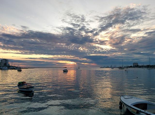 Letný festival Umag: Hudobné a kultúrne podujatia pre každého