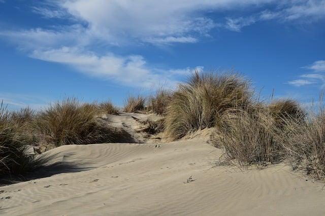 Beach Side Brela: 5 najlepších pláží na oddych