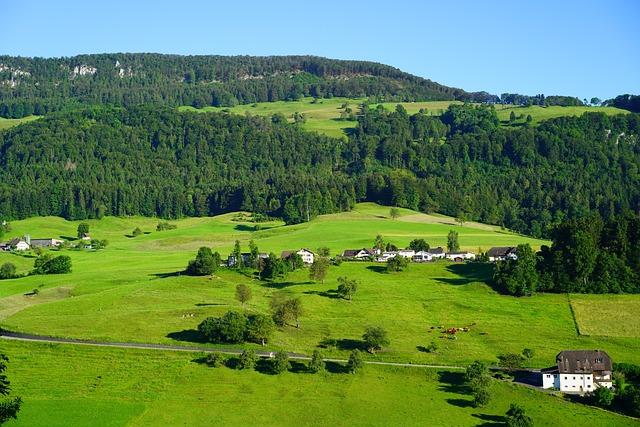 Ideálna lokalita pre relaxáciu a turistiku