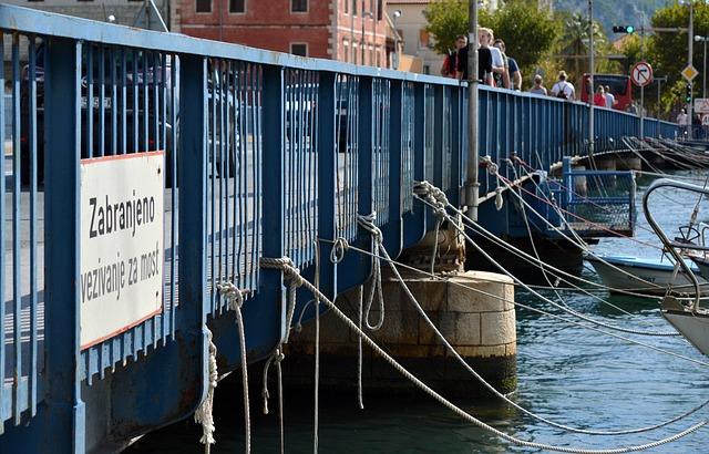 Tipy a odporúčania k návšteve Gradska Plaža Omiš