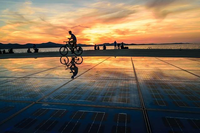 Objavte Zadar na Bicykli: Najlepšie Trasy a Požičovne