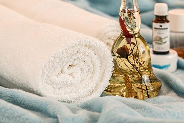 Spa slúžby a wellness programy pre dokonalú relaxáciu