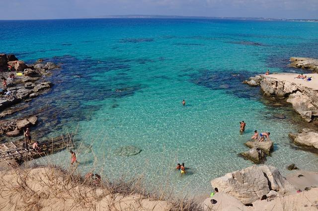 Formentera: Karibik v Stredomorí láka na dovolenku