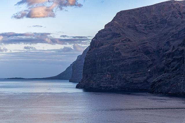 8. Tipy a rady pre plánovanie dokonalého dovolenkového pobytu na Tenerife