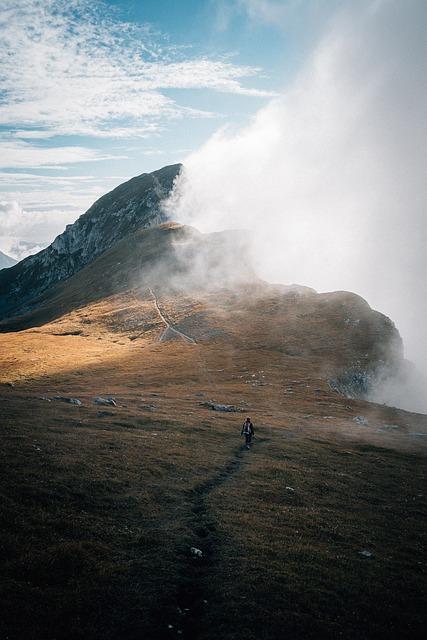 Adventure in Paklenica National Park