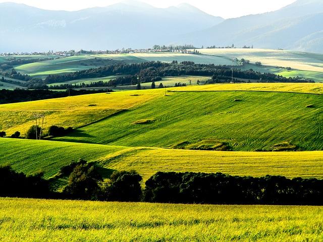 Liptov - skvelá letná dovolenka v Slovenskom raji