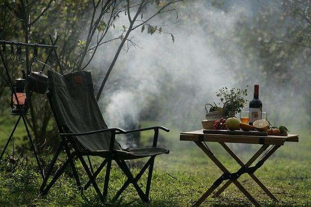 Camping Novalja-Pag: Dobrodružstvo pod hviezdami