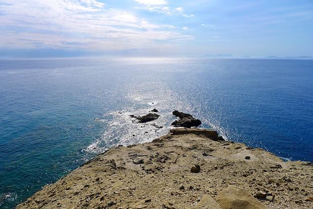 Rodos:‌ Podnebí a ‌najlepšie obdobie na ⁣dovolenku