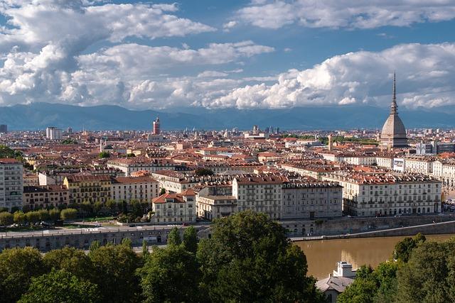 Panoramatické výhľady z hotelov v Omiši