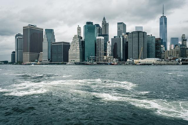 New York: Veľké jablko láka na letnú mestskú dovolenku