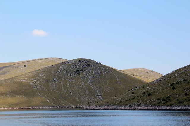 Kornati z Pakoštane: Nezabudnuteľný výlet do prírodného raja