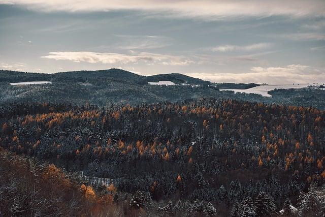 November: 5 slnečných destinácií pre jesennú dovolenku