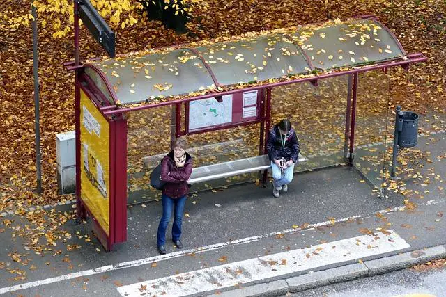 Obľúbené zastávky a atrakcie na trase