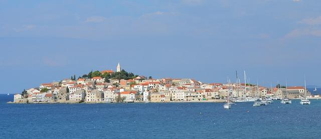 Discovering Primošten's Rich History and Cultural Heritage