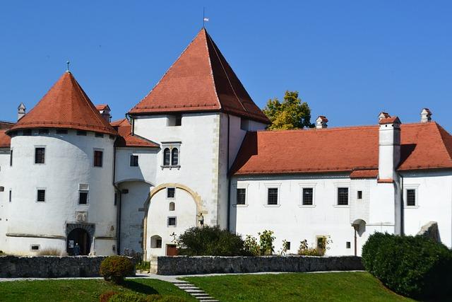 Varaždin: Barokové mesto s bohatou históriou láka turistov