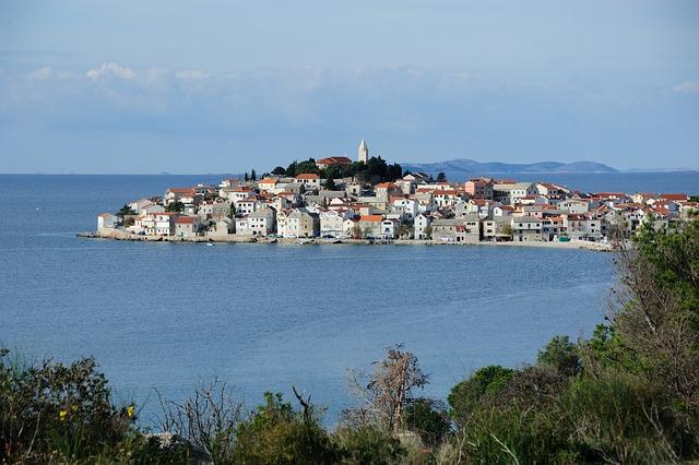 Exploring Primošten: Uncovering Hidden Gems and Local Delights