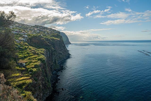 Madeira: Ostrov večnej jari láka turistov po celý rok