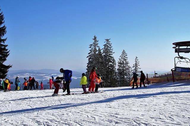 Strážený areál s pokojom a súkromím