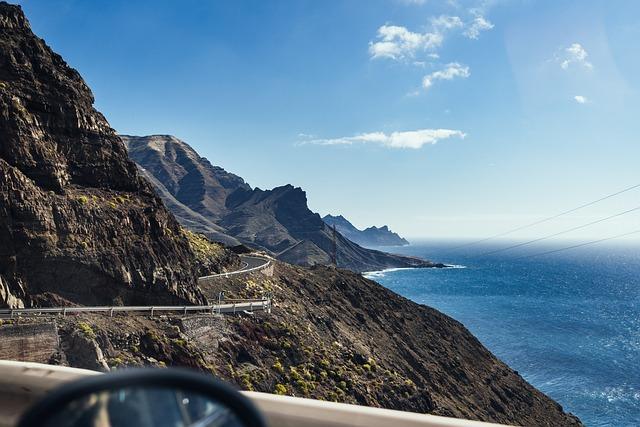 Gran Canaria: Ostrov večnej jari láka dovolenkárov