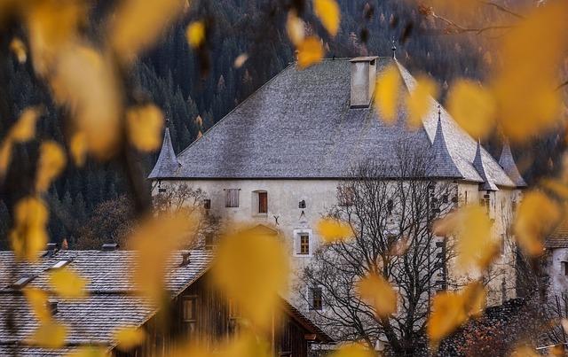 Pozoruhodné skalnaté zátoky: Okruhliak