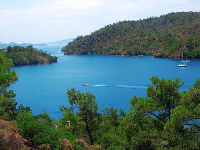 Marmaris: Turecká riviéra láka na letnú dovolenku