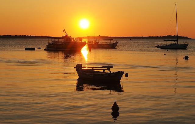 Fažana: Brána ⁢do národného‌ parku Brijuni láka turistov