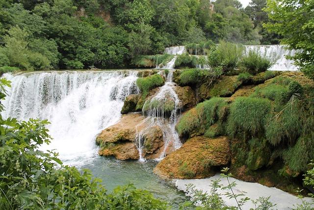 Najkrajšie výhľady na Plitvické jazerá z cesty