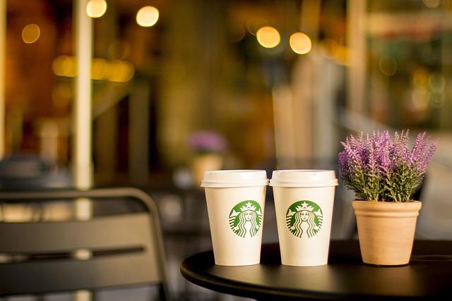 Starbucks v Zadare: Kde si Dať Kávu s Výhľadom na More