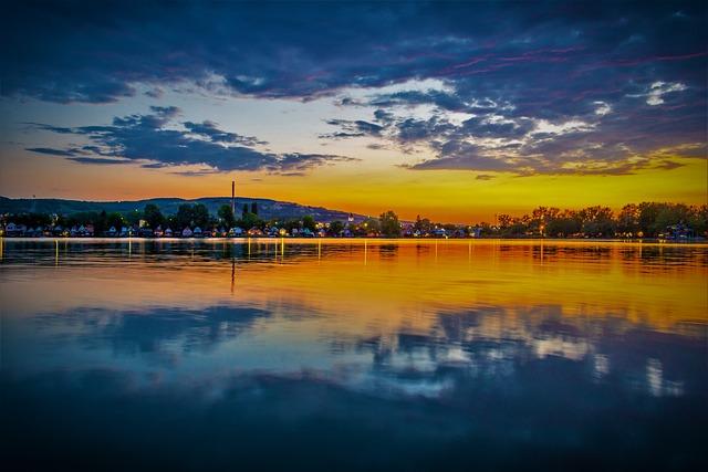 Dopad turizmu na kvalitu vôd v Jadranskom mori